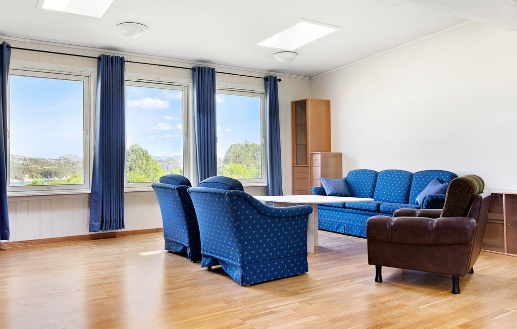 Ferienwohnung - Eigerøy/Egersund , Norwegen - N15338 15