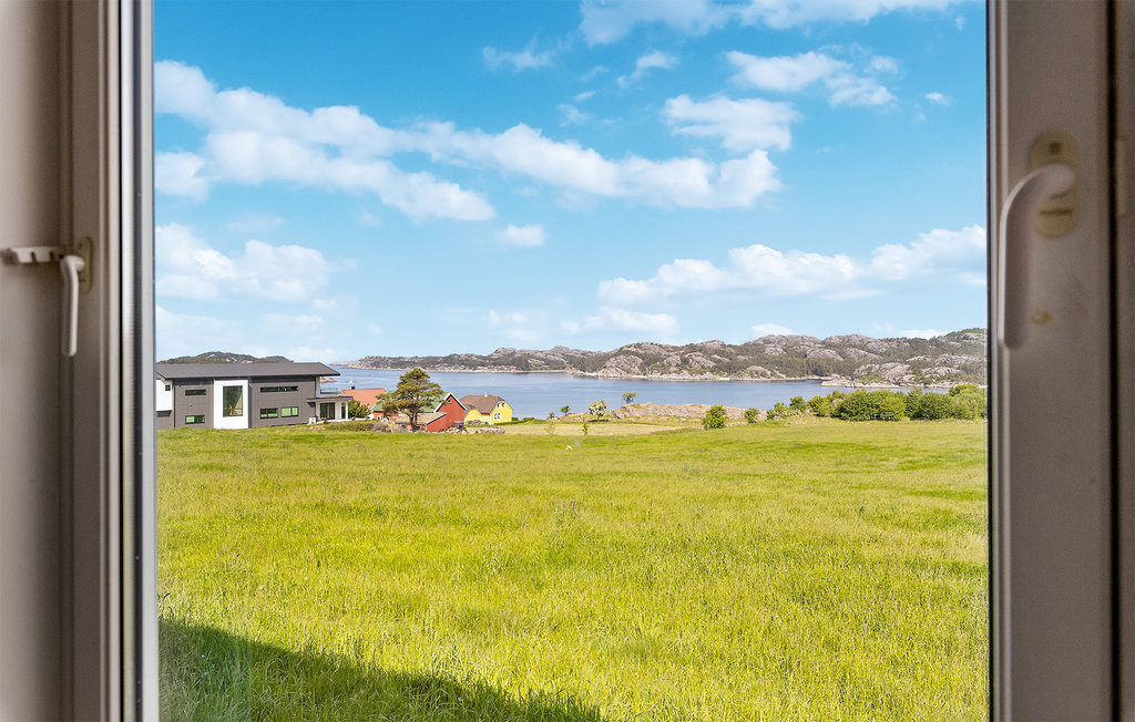 Ferienwohnung - Eigerøy/Egersund , Norwegen - N15338 14