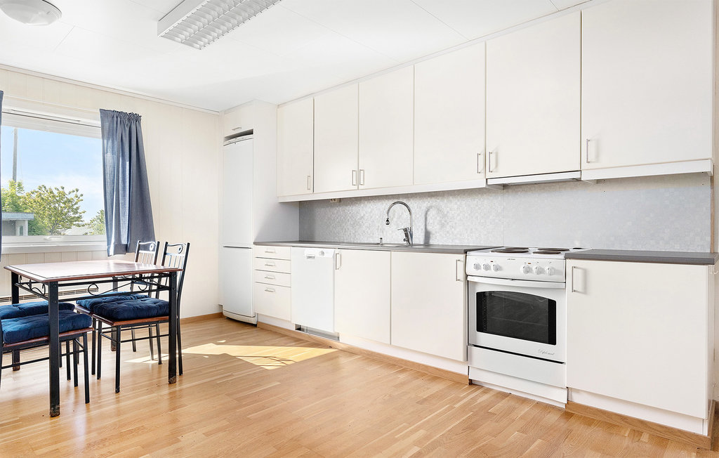 Ferienwohnung - Eigerøy/Egersund , Norwegen - N15338 4