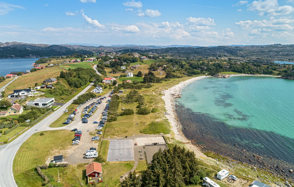 Ferienwohnung - Eigerøy/Egersund , Norwegen - N15338 8