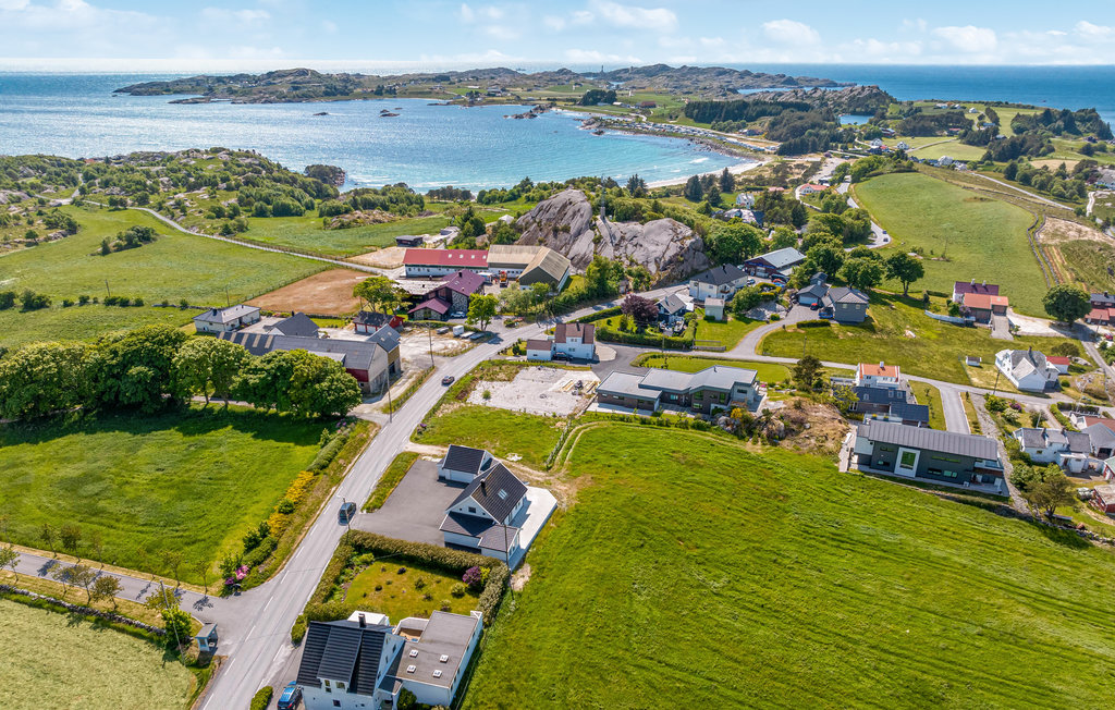 Ferienwohnung - Eigerøy/Egersund , Norwegen - N15338 12