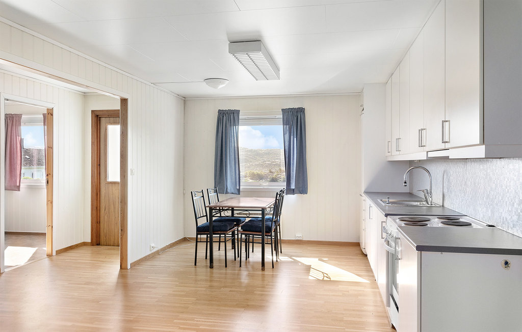 Ferienwohnung - Eigerøy/Egersund , Norwegen - N15338 5
