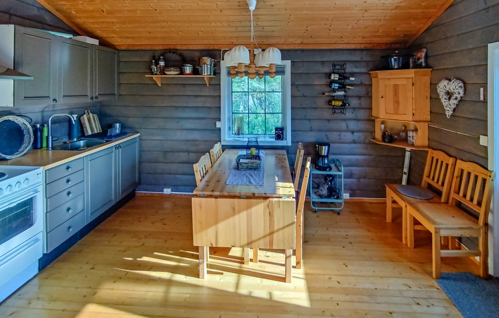 Feriehus - Vikeså , Norge - N15341 5