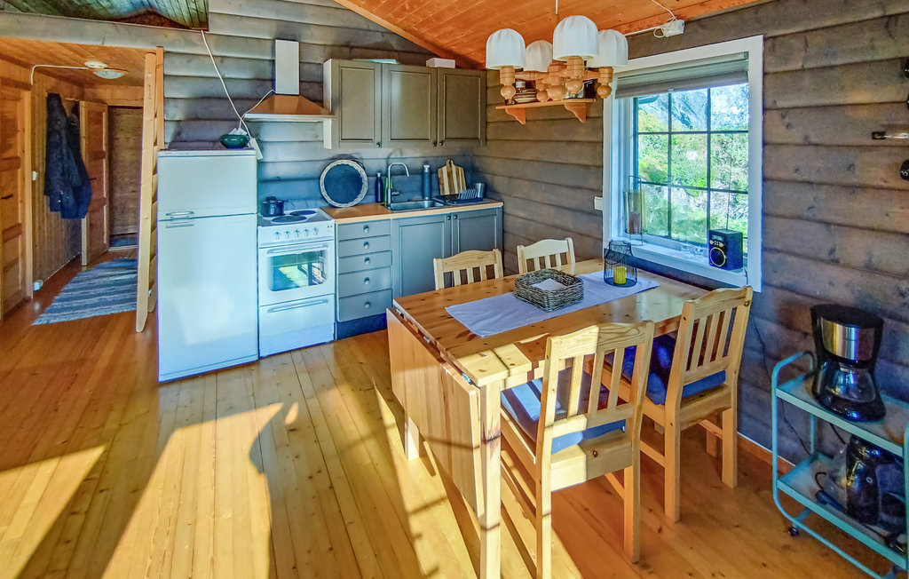 Feriehus - Vikeså , Norge - N15341 6