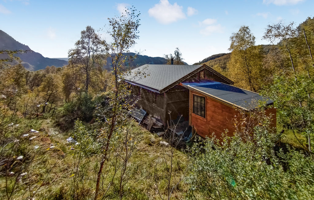 Feriehus - Vikeså , Norge - N15341 1