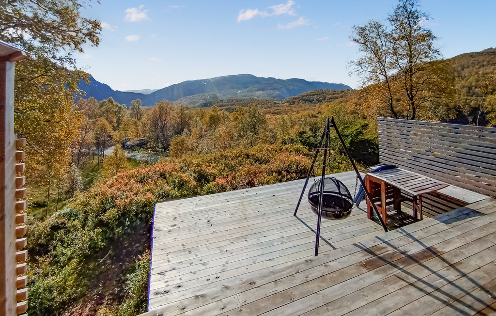 Feriehus - Vikeså , Norge - N15341 2