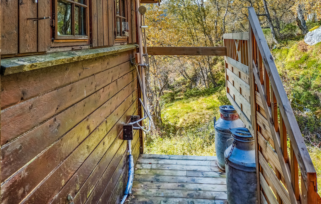 Feriehus - Vikeså , Norge - N15341 8