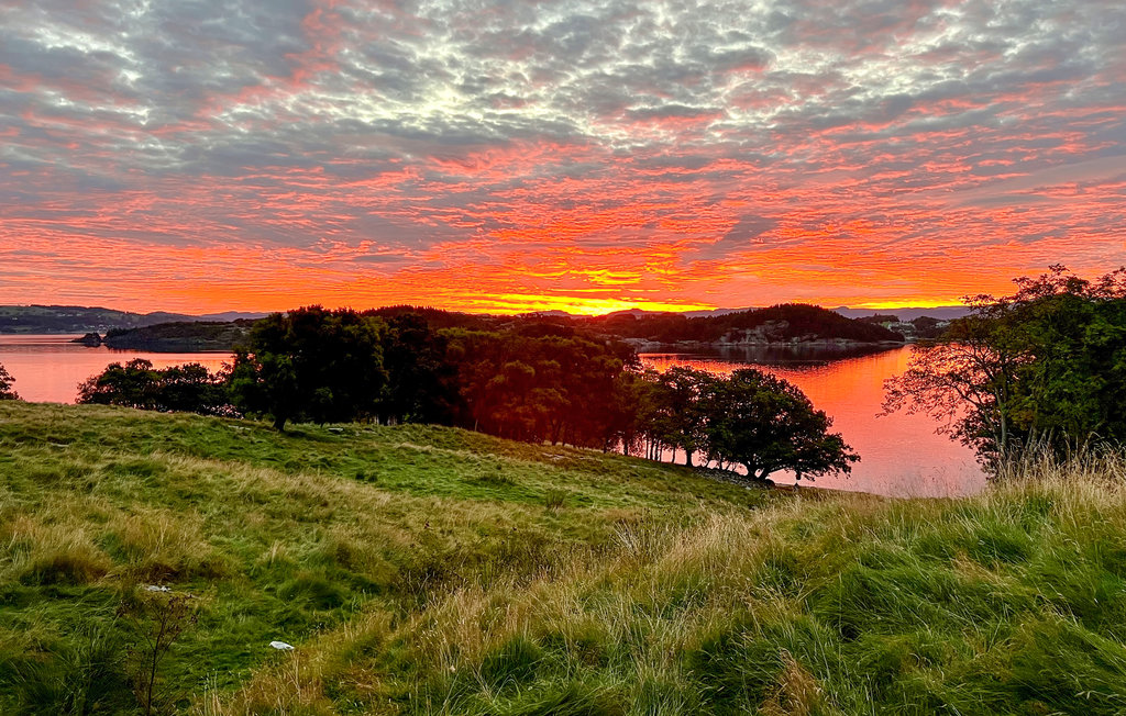 Feriehuse - Rennesøy/Stavanger , Norge - N15298 23