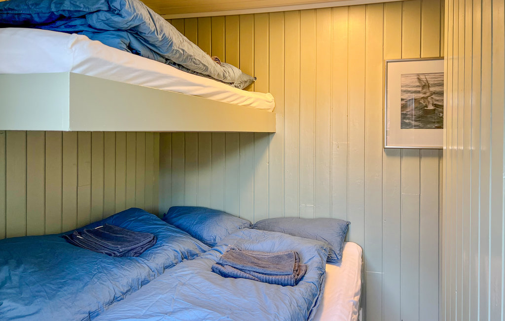 Feriehuse - Rennesøy/Stavanger , Norge - N15298 17