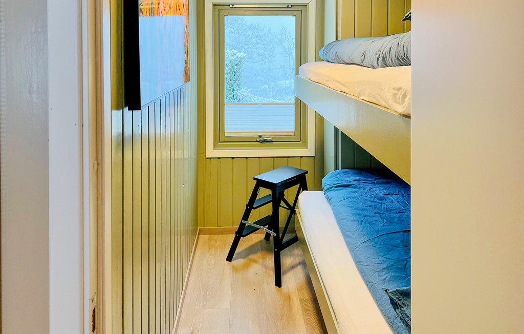 Feriehuse - Rennesøy/Stavanger , Norge - N15298 20