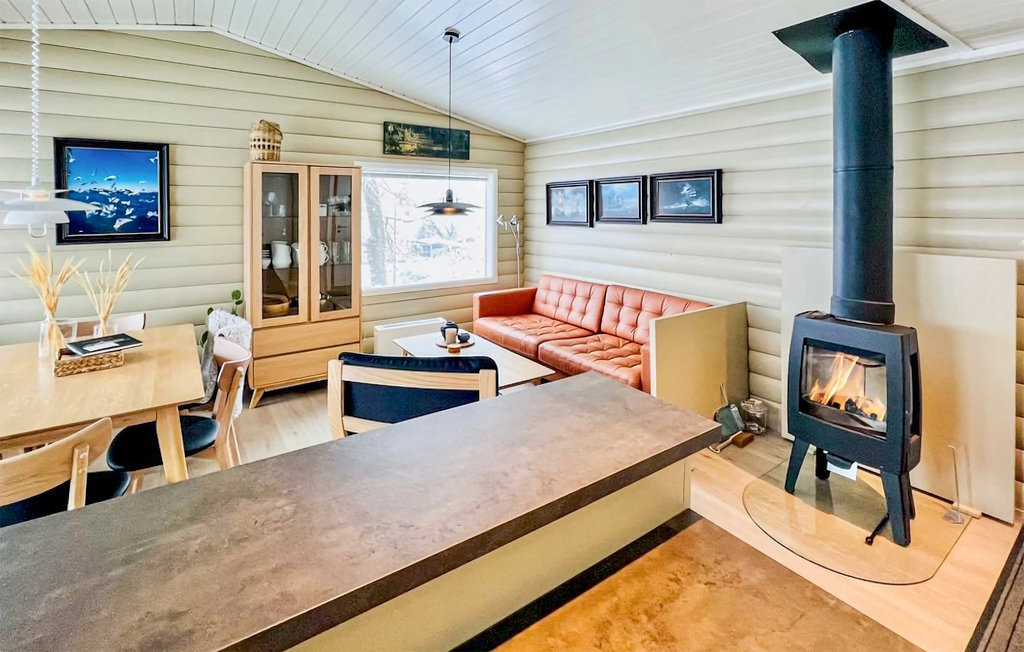 Feriehuse - Rennesøy/Stavanger , Norge - N15298 4