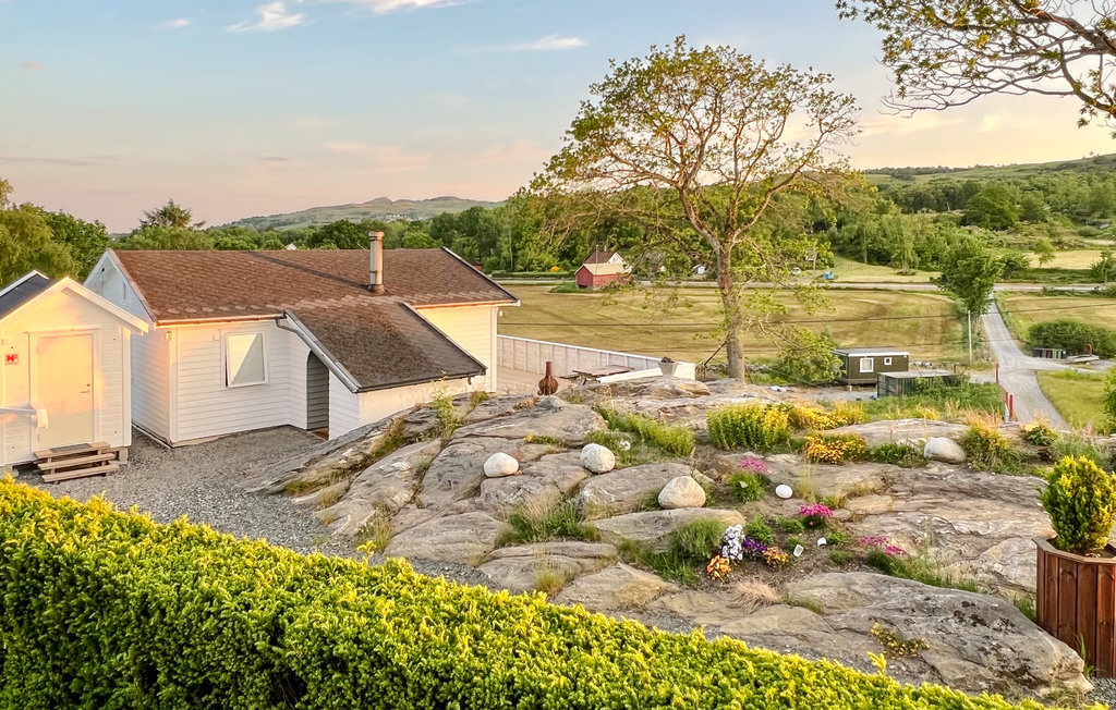 Feriehuse - Rennesøy/Stavanger , Norge - N15298 8