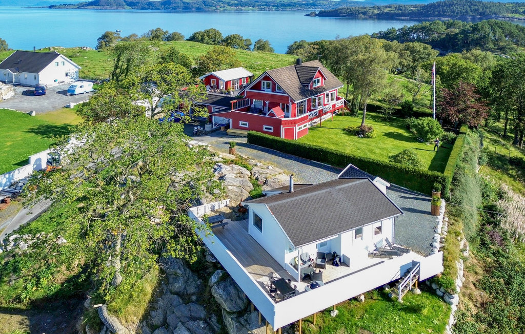 Feriehuse - Rennesøy/Stavanger , Norge - N15298 11