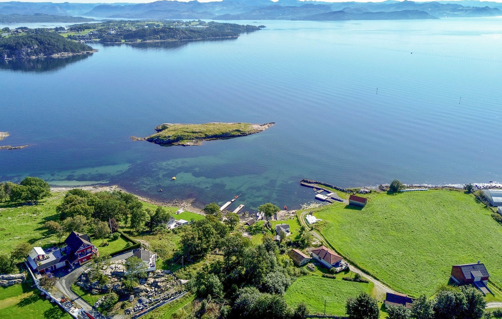 Feriehuse - Rennesøy/Stavanger , Norge - N15298 13