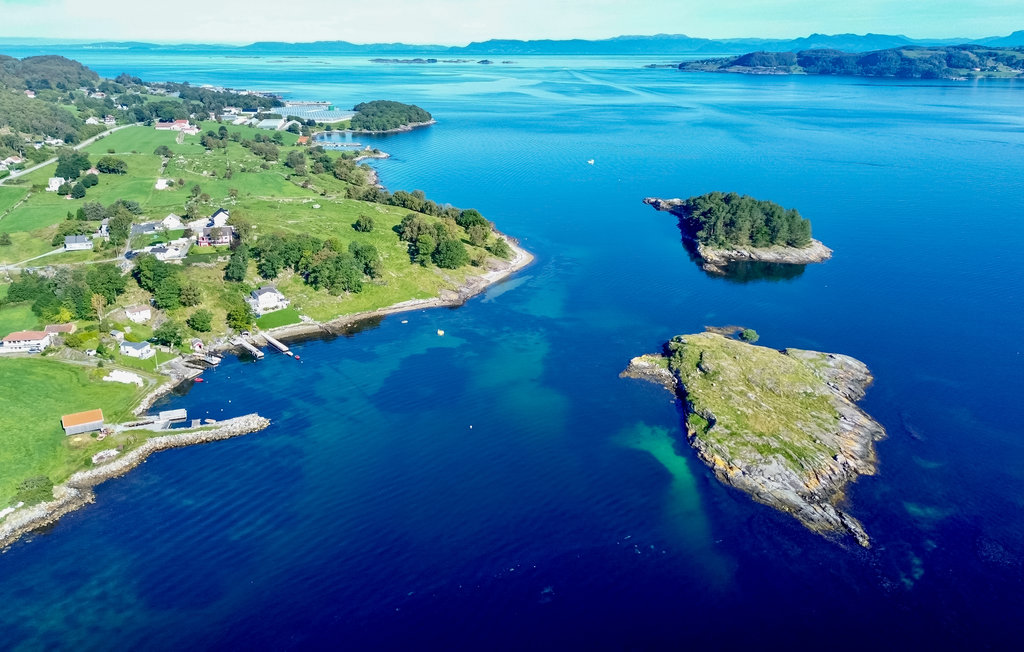 Feriehuse - Rennesøy/Stavanger , Norge - N15298 14