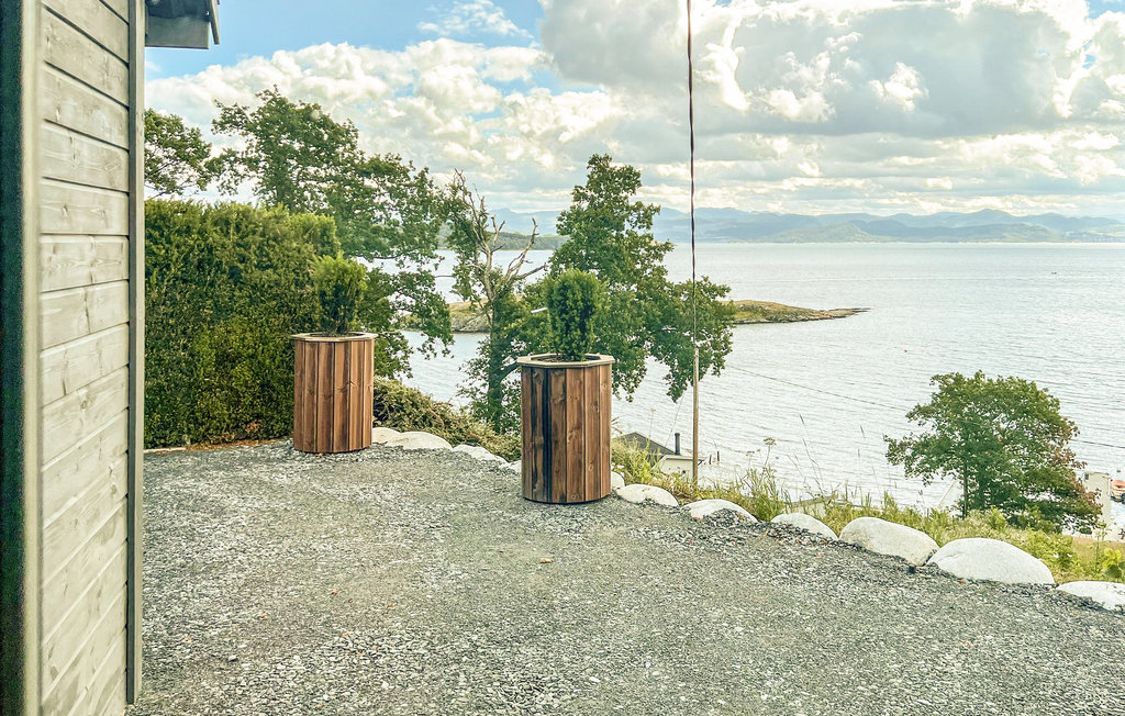 Feriehuse - Rennesøy/Stavanger , Norge - N15298 7