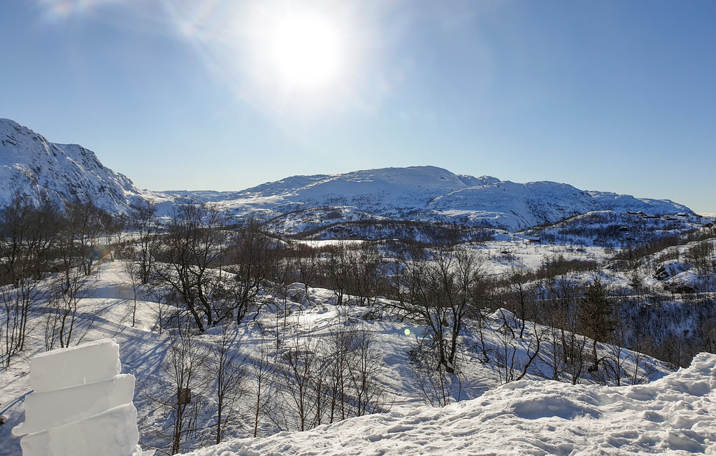 Feriehus - Vikeså , Norge - N15341 10
