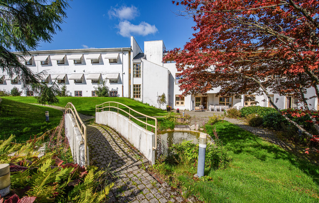 Ferienwohnung - Stavanger , Norwegen - N15362 1