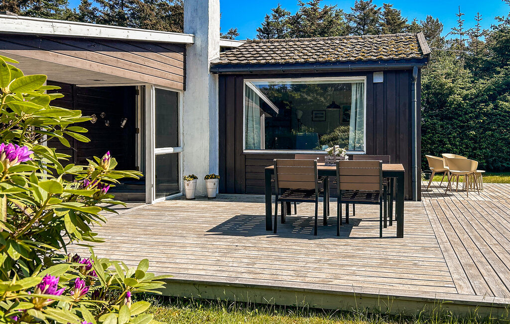 Feriehuse - Refsnes , Norge - N15266 9