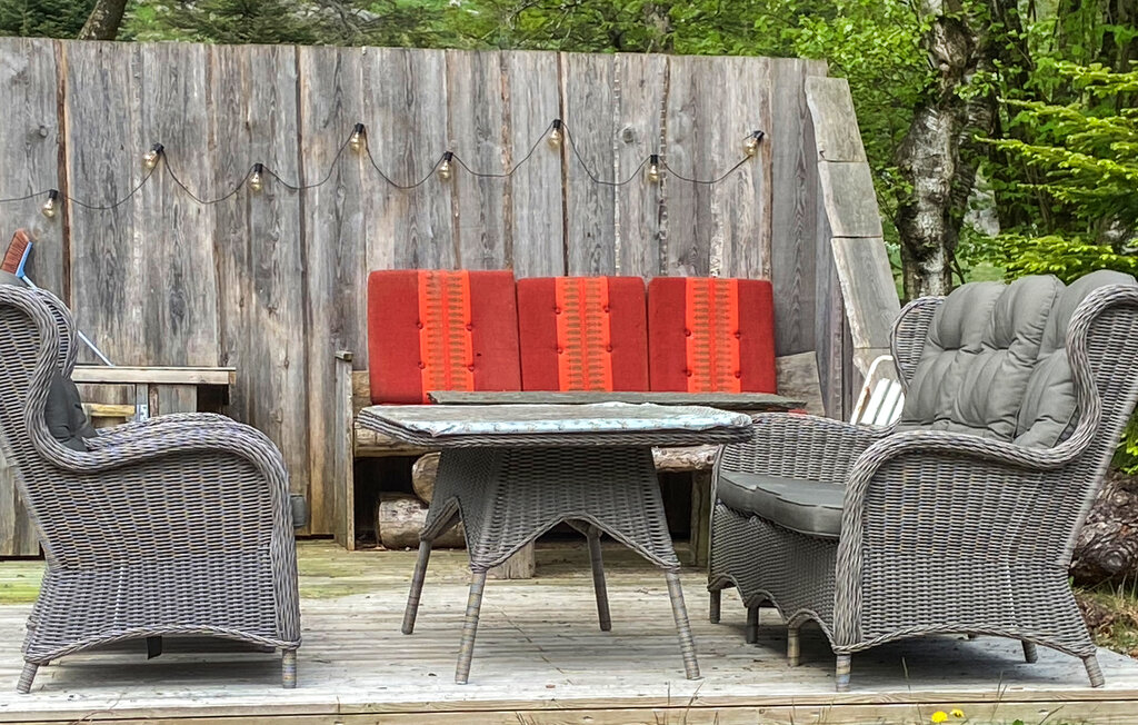 Semesterhus - Sandnes , Norge - N15418 7