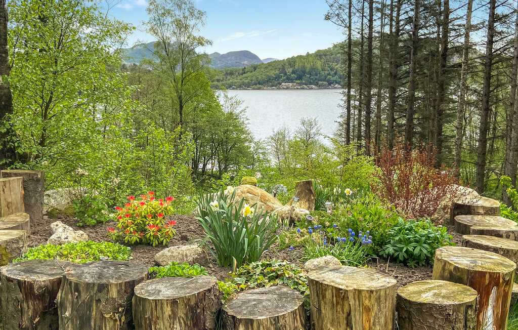 Semesterhus - Sandnes , Norge - N15418 10