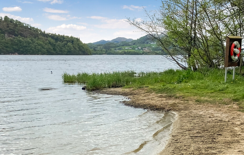 Semesterhus - Sandnes , Norge - N15418 11