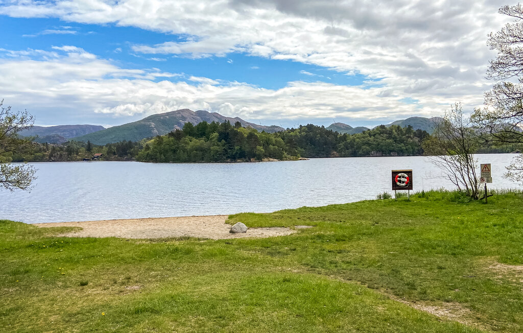 Semesterhus - Sandnes , Norge - N15418 9