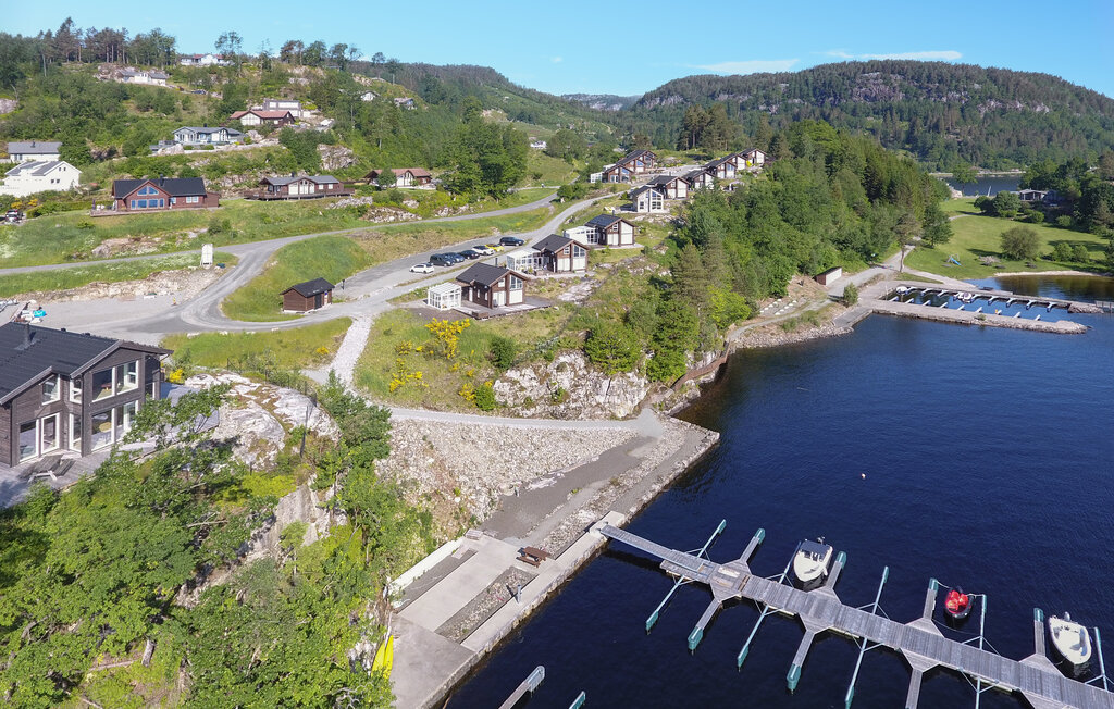 Ferienhaus - Moi , Norwegen - N15525 13