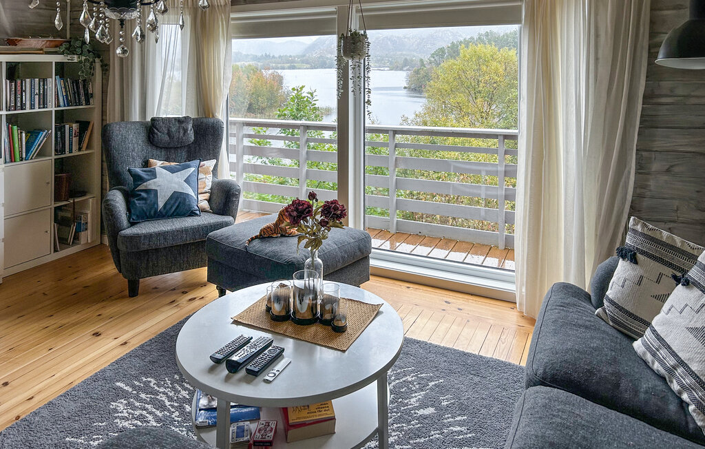 Ferienhaus - Sandnes , Norwegen - N15370 6