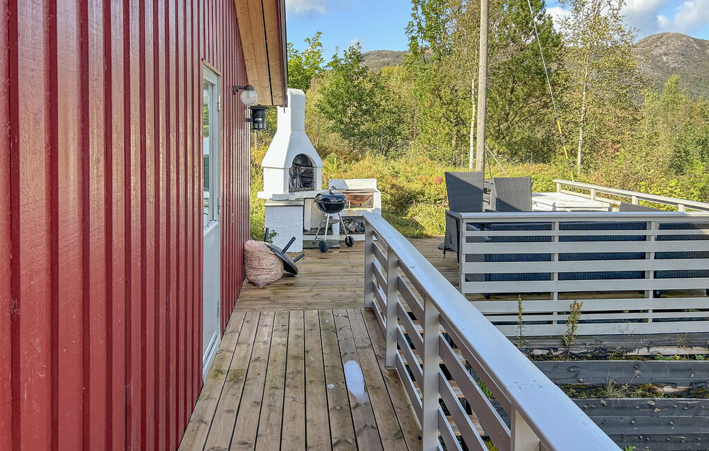 Ferienhaus - Sandnes , Norwegen - N15370 2