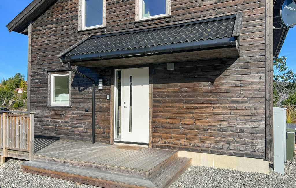 Ferienhaus - Moi , Norwegen - N15525 8