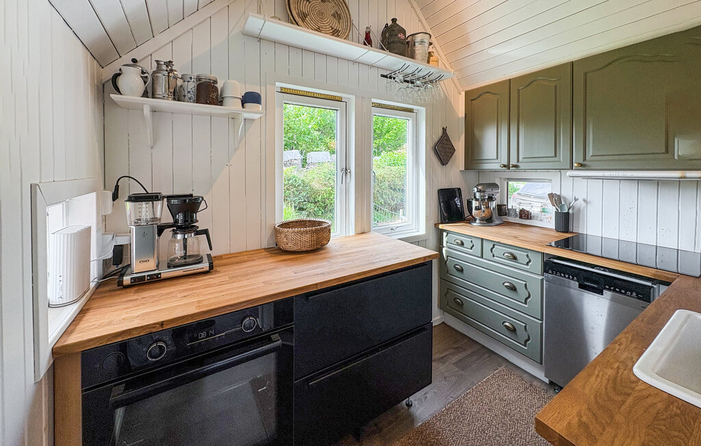 Feriehuse - Stavanger , Norge - N15374 6