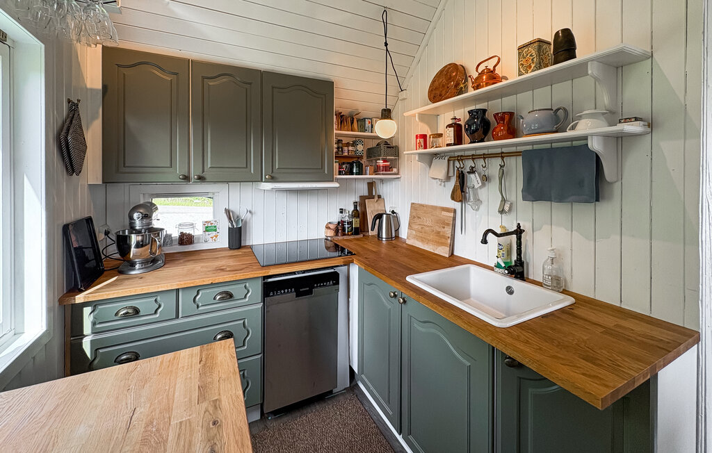 Feriehuse - Stavanger , Norge - N15374 7