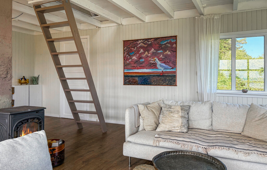 Feriehuse - Stavanger , Norge - N15374 4