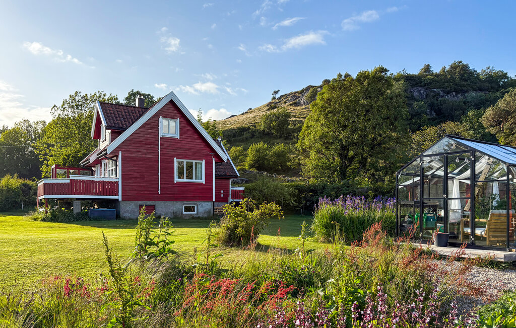 Feriehuse - Stavanger , Norge - N15374 10