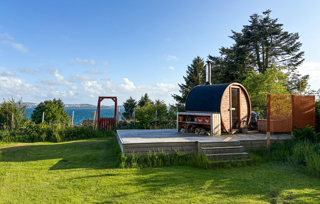 Feriehuse - Stavanger , Norge - N15374 2