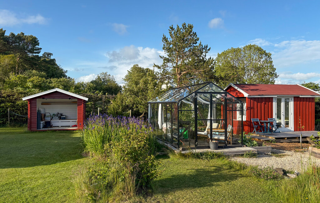 Feriehuse - Stavanger , Norge - N15374 9