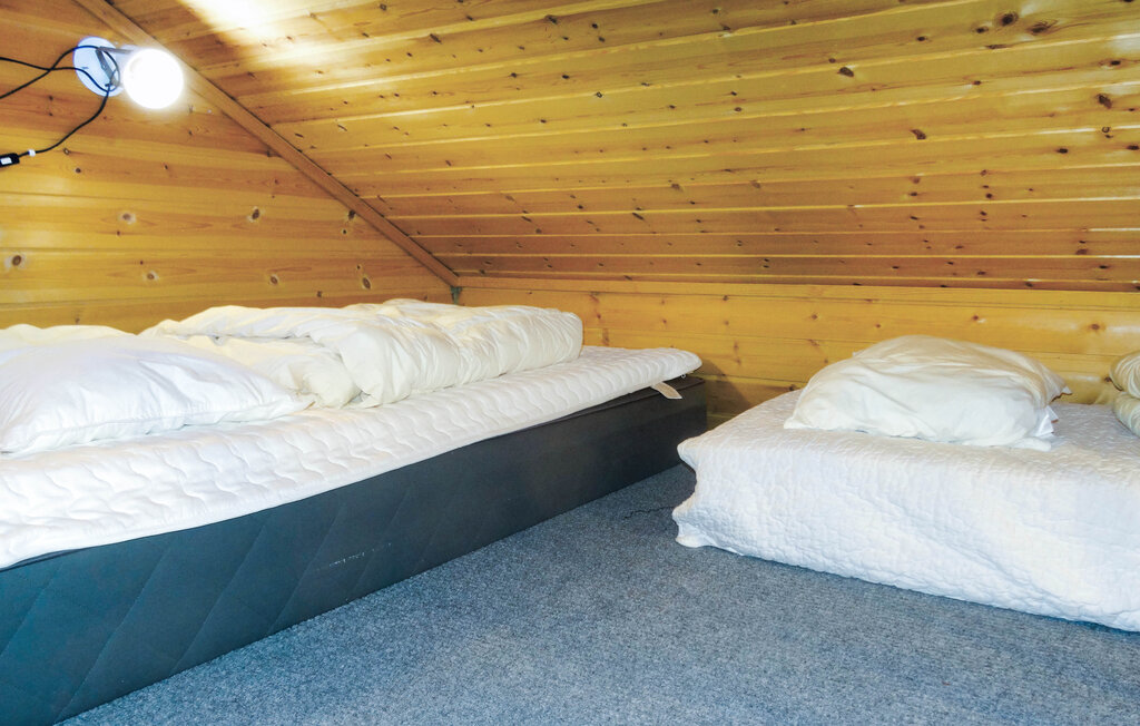 Location de vacances - Rogaland/ Vikeså , Norvège - N15375 15