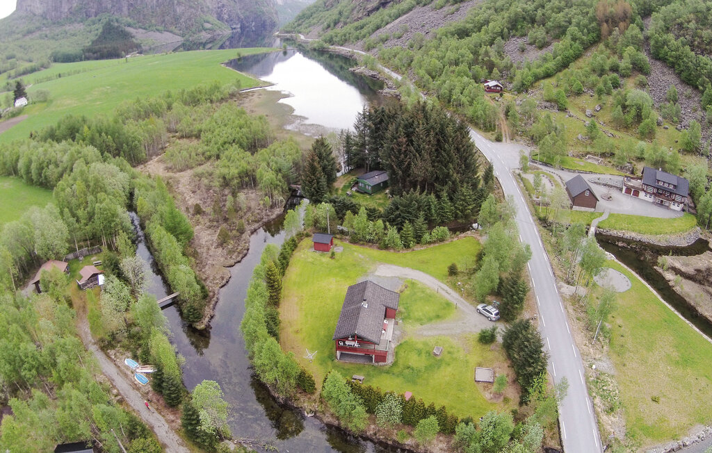 Location de vacances - Rogaland/ Vikeså , Norvège - N15375 7