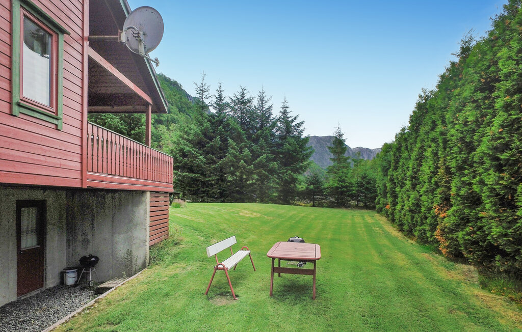 Location de vacances - Rogaland/ Vikeså , Norvège - N15375 10