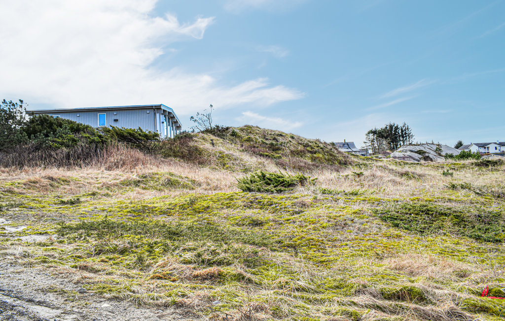 Modernes und komfortables Ferienhaus mit fantastischer Panorama-Aussicht.


Mit seiner stilvollen und gemütlichen Einrichtung wirkt das Ferienhaus auf seine Gäste vom ersten Augenblick an einladend...