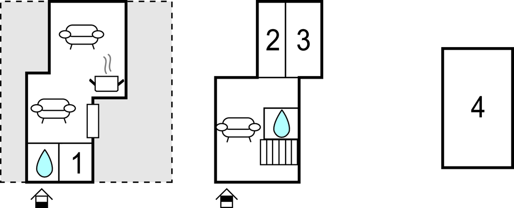 Ferienhaus 