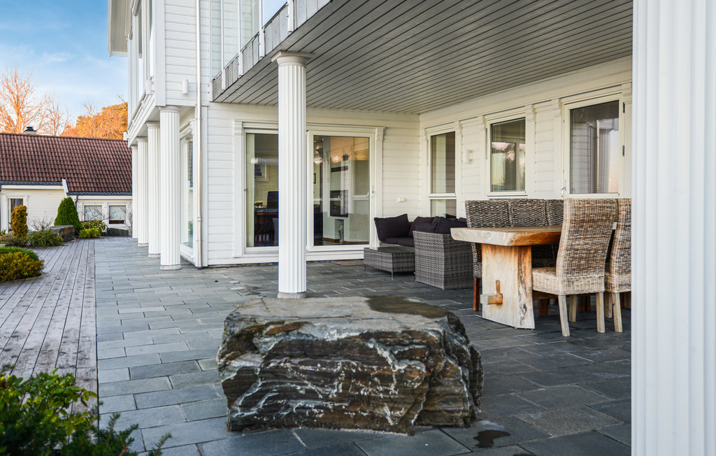 Lejlighed - Fister , Norge - N16101 4