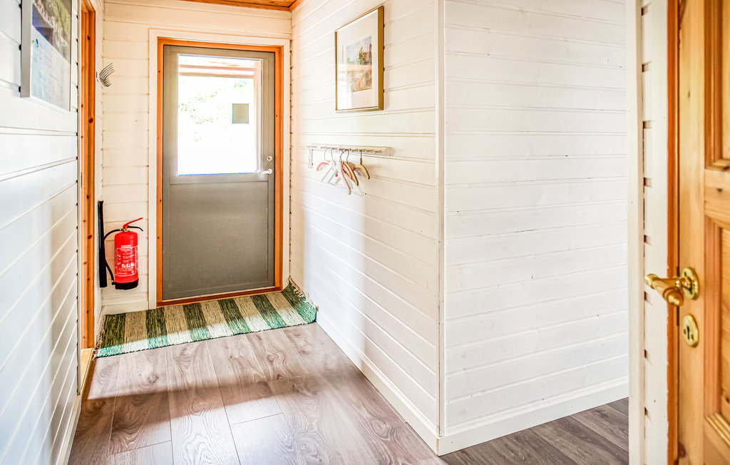 Semesterhus - Furre/Sjernarøy , Norge - N16176 12