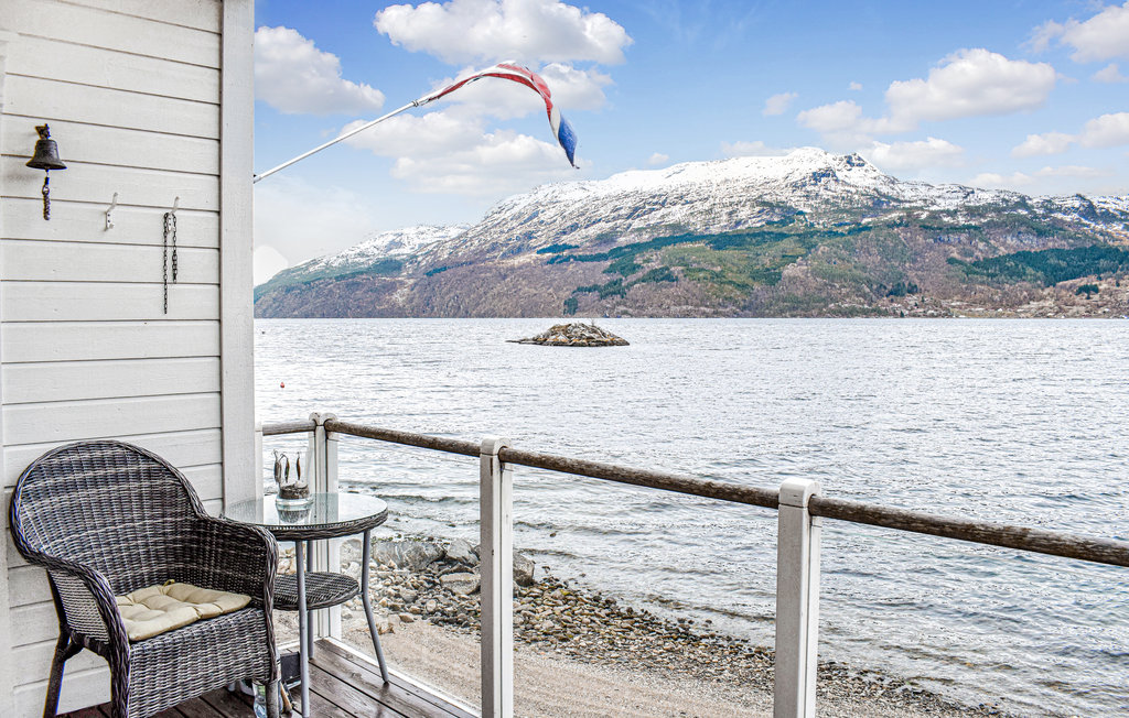 Feriehuse - Vanvik/Suldal , Norge - N16347 3