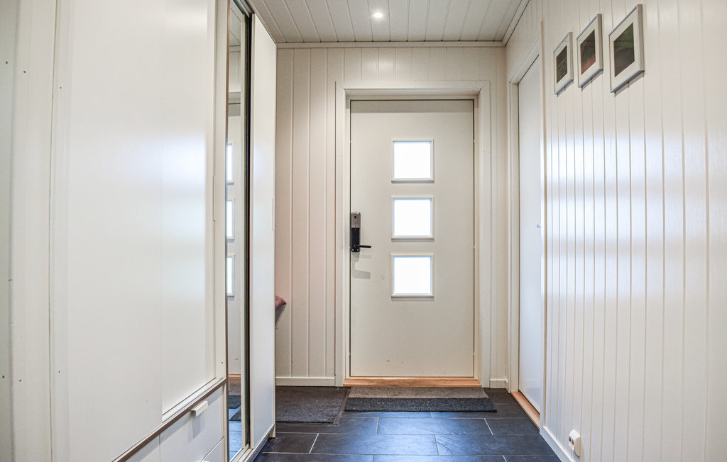 Feriehus - Fister , Norge - N16975 13