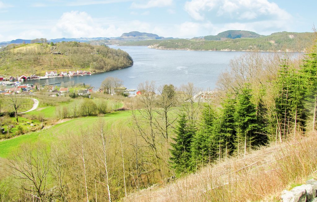 Feriehuse - Fister , Norge - N16045 22