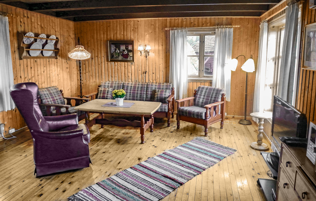 Semesterhus - Nesvik , Norge - N16049 3