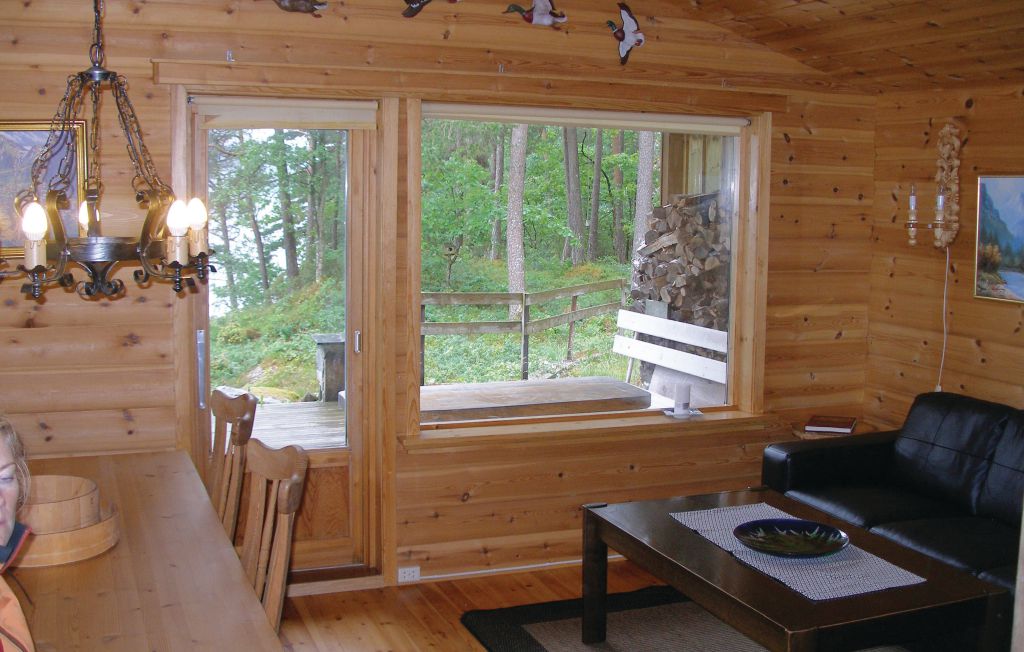 Semesterhus - Suldal/Vanvik , Norge - N16342 10