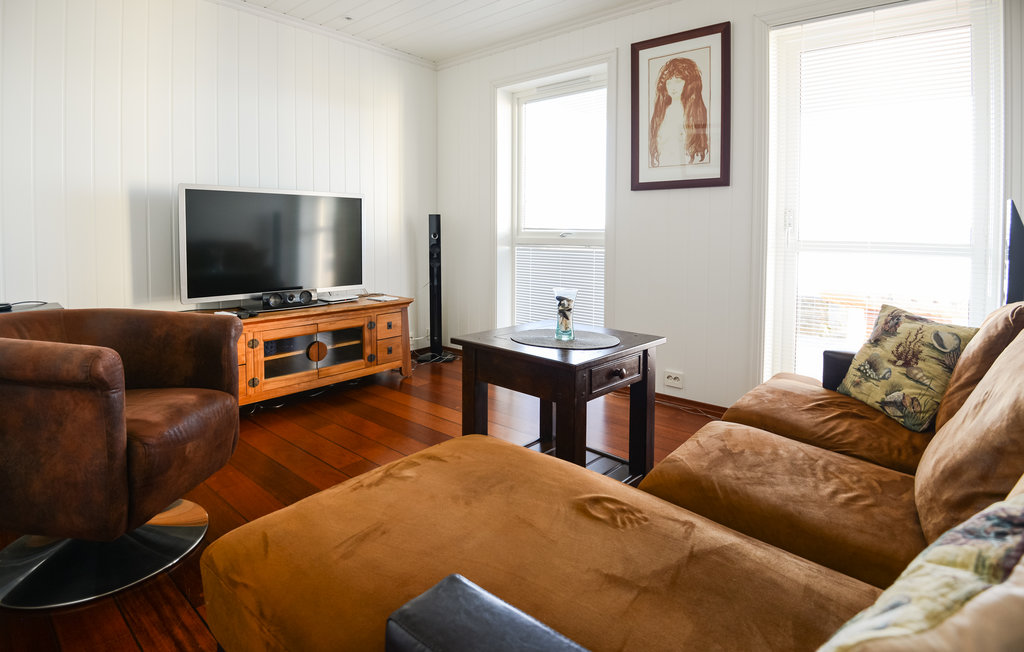 Lejlighed - Fister , Norge - N16101 6